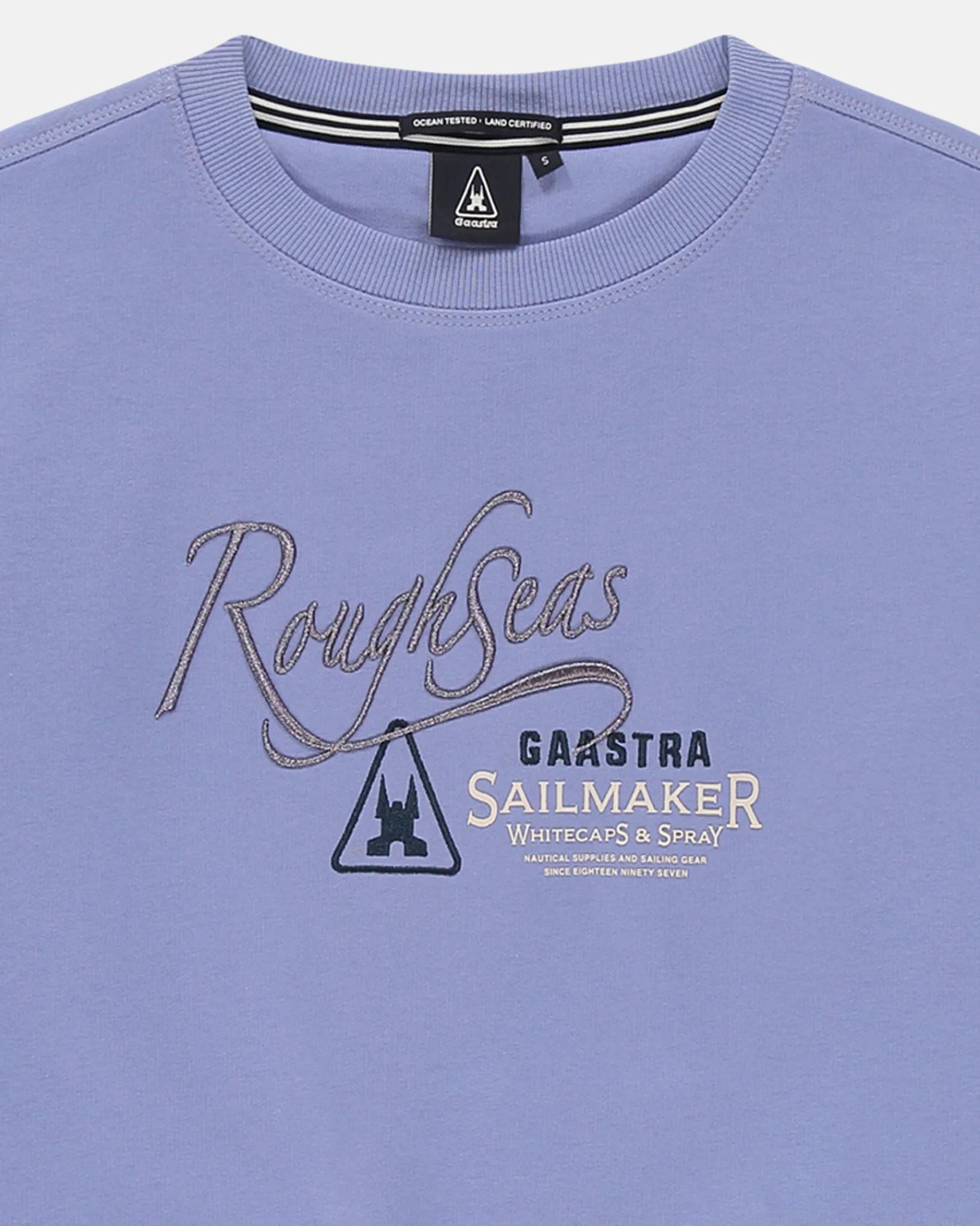 Shirt Endorfin Met Lange Mouwen Dames Truien En Sweaters