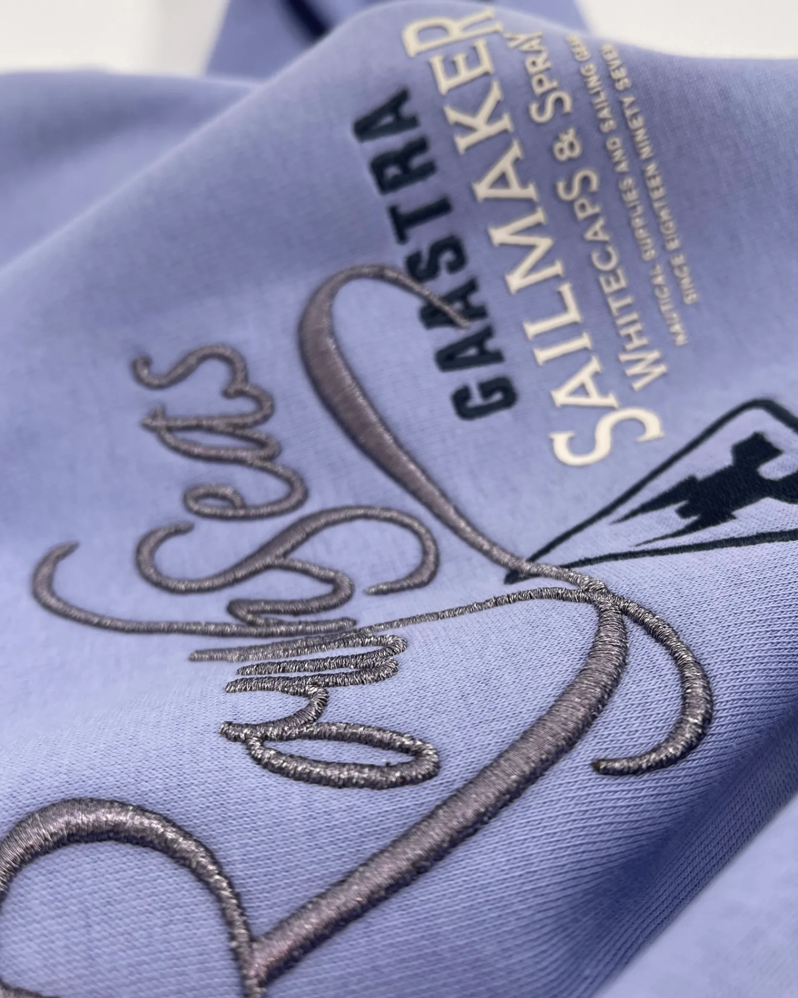 Shirt Endorfin Met Lange Mouwen Dames Truien En Sweaters