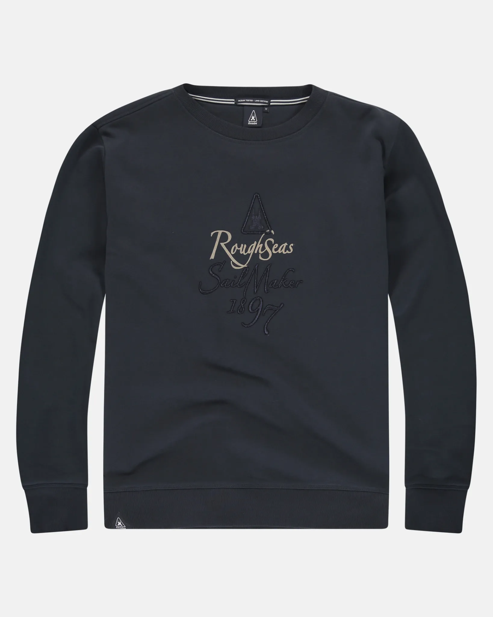 Best Shirt Endorfin Met Lange Mouwen Dames Truien En Sweaters