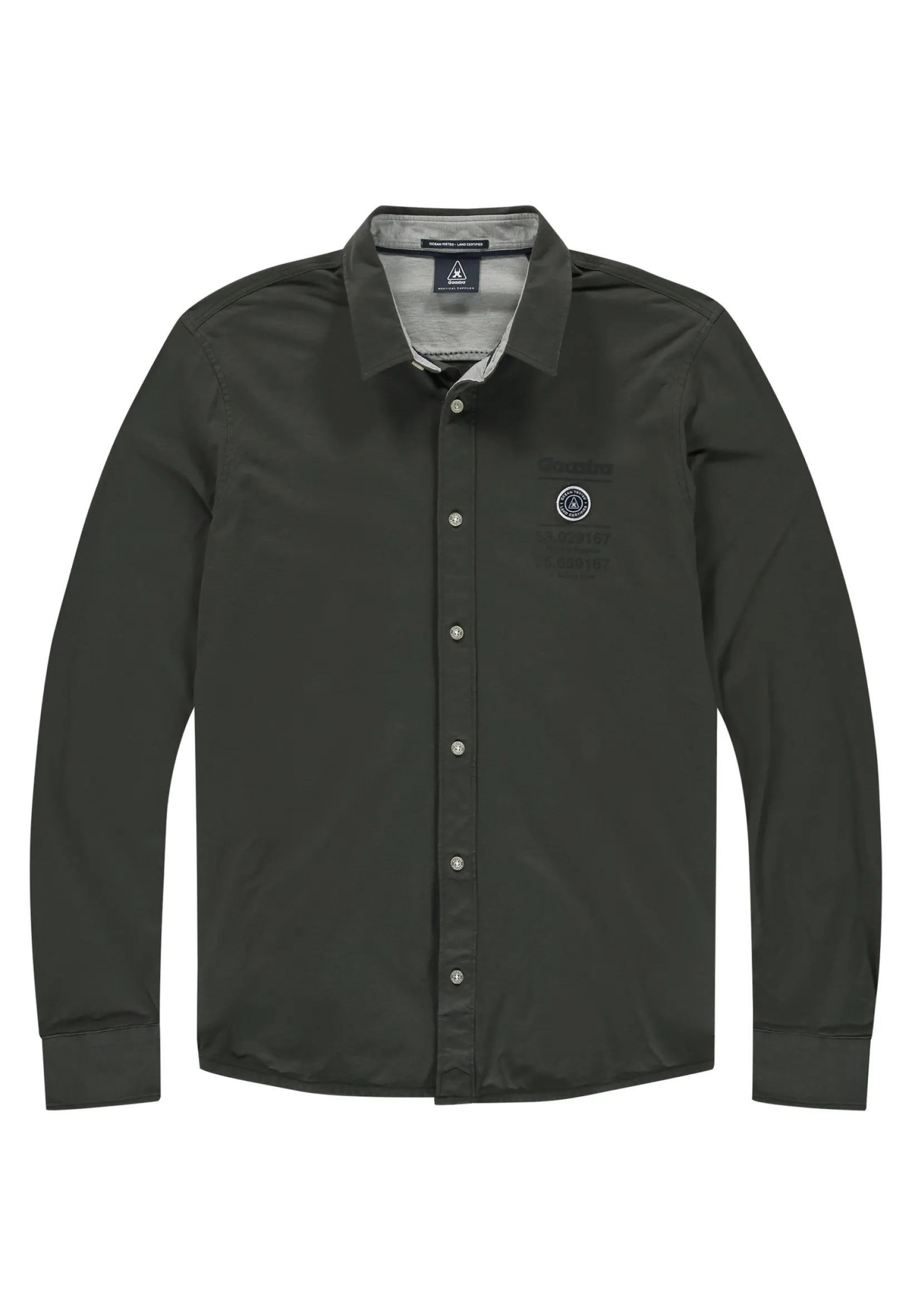 Sale Shockwave Overhemd Heren Shirts