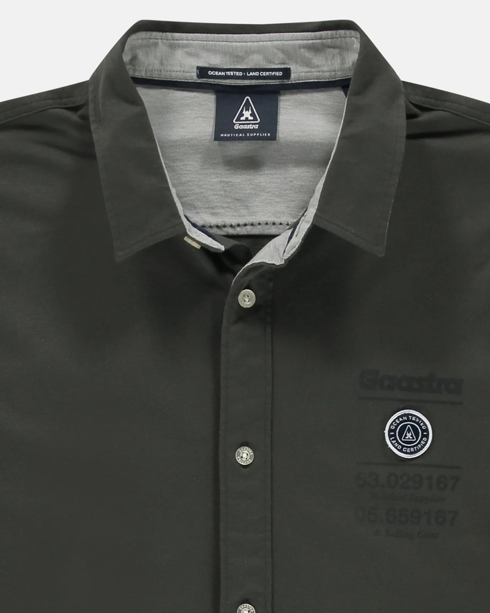 Sale Shockwave Overhemd Heren Shirts