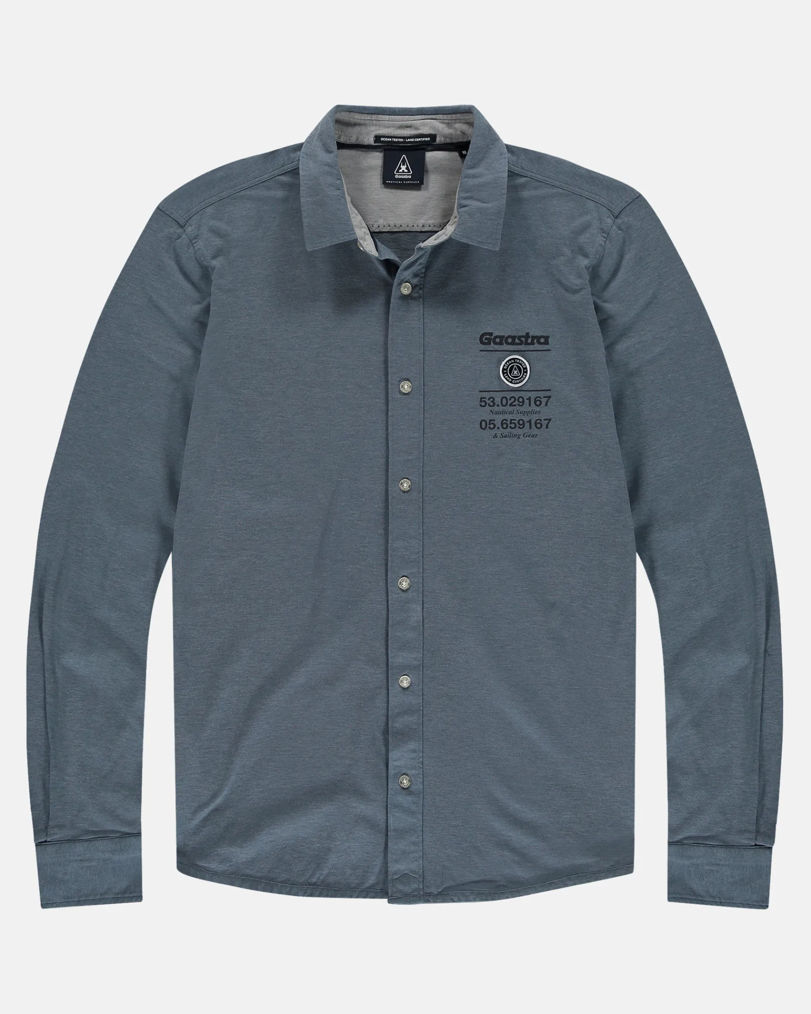 Best Shockwave Overhemd Heren Shirts