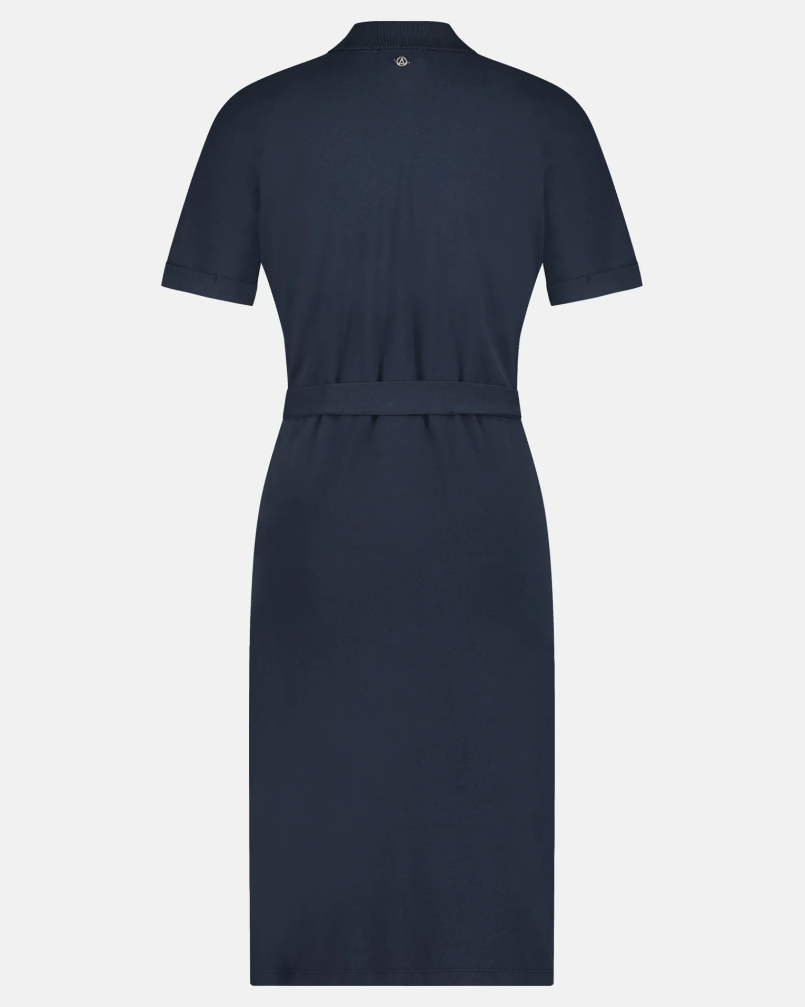 Clearance Sienna Polo-Jurk Dames Jurkjes