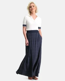 Discount Signage Flag Rok Dames Jurkjes