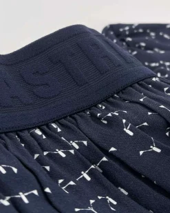 Discount Signage Flag Rok Dames Jurkjes