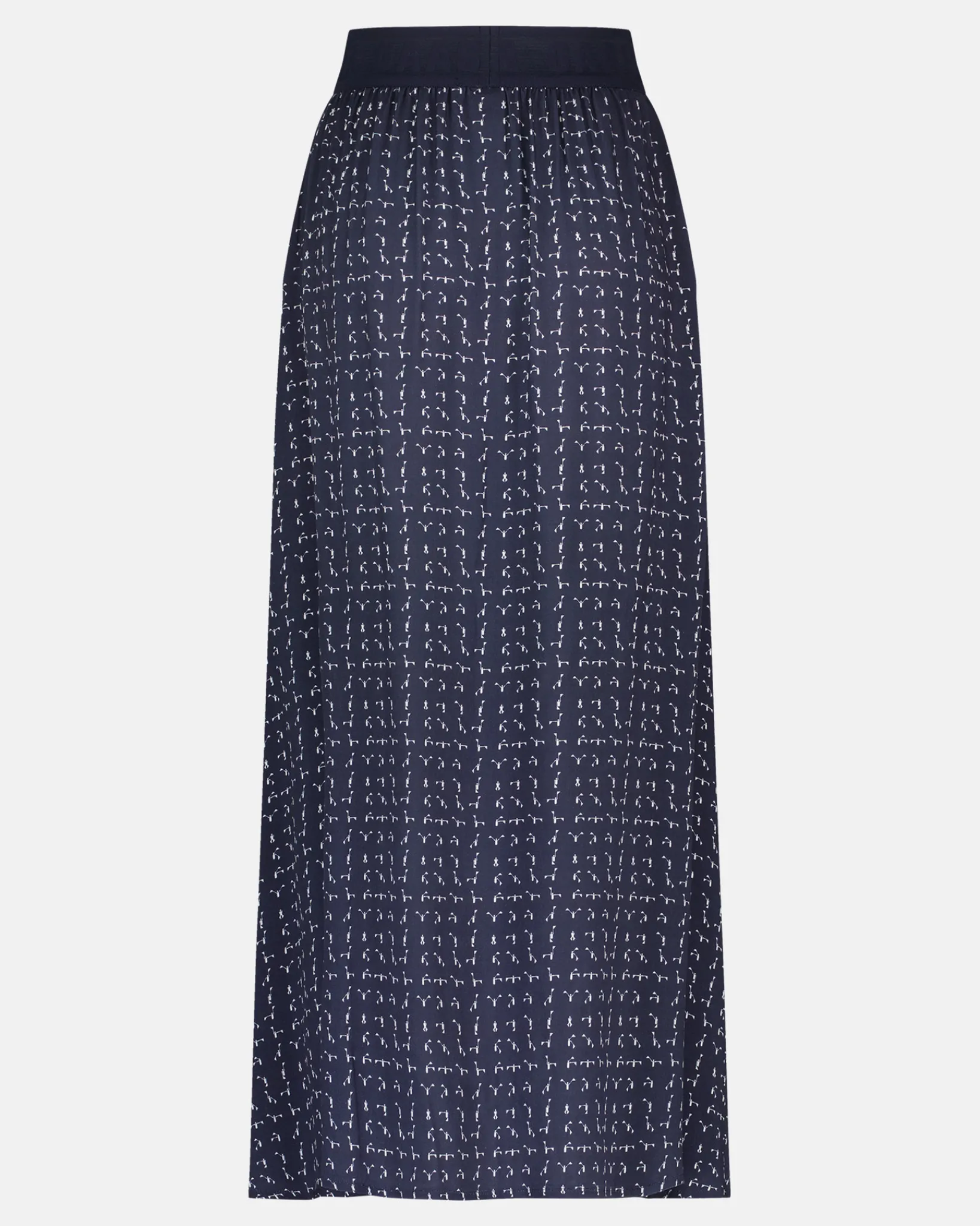 Discount Signage Flag Rok Dames Jurkjes