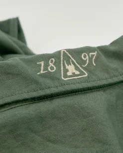 Hot Southern Katoenen Overhemd Heren Shirts