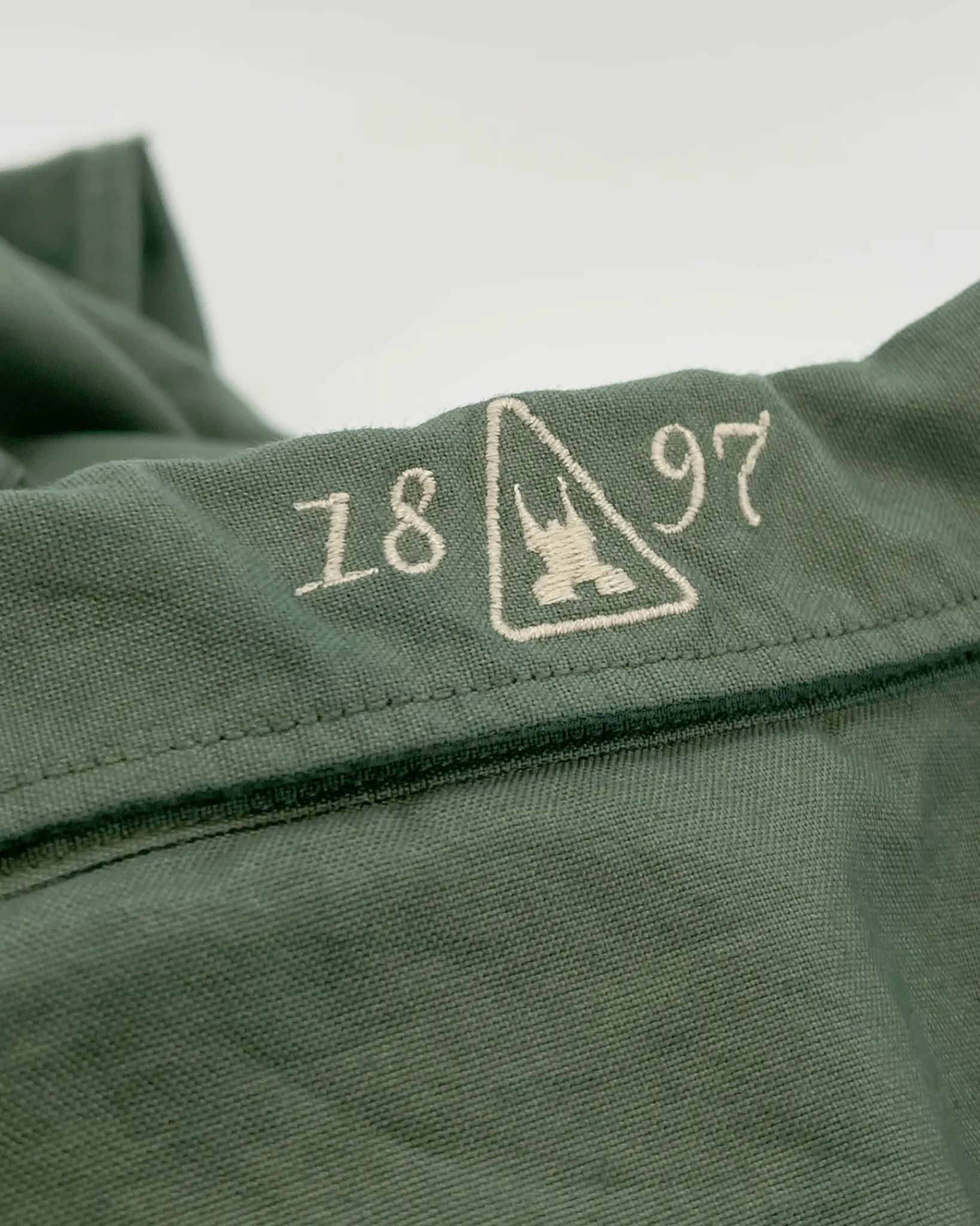 Hot Southern Katoenen Overhemd Heren Shirts