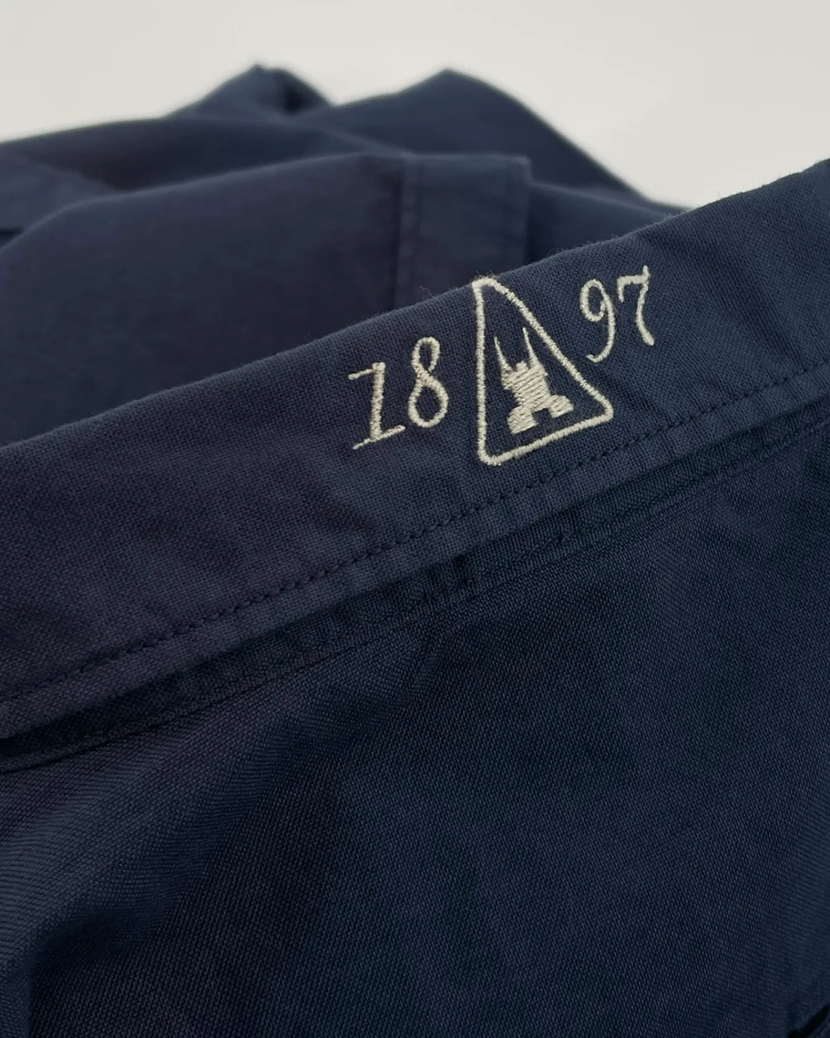 Hot Southern Katoenen Overhemd Heren Shirts