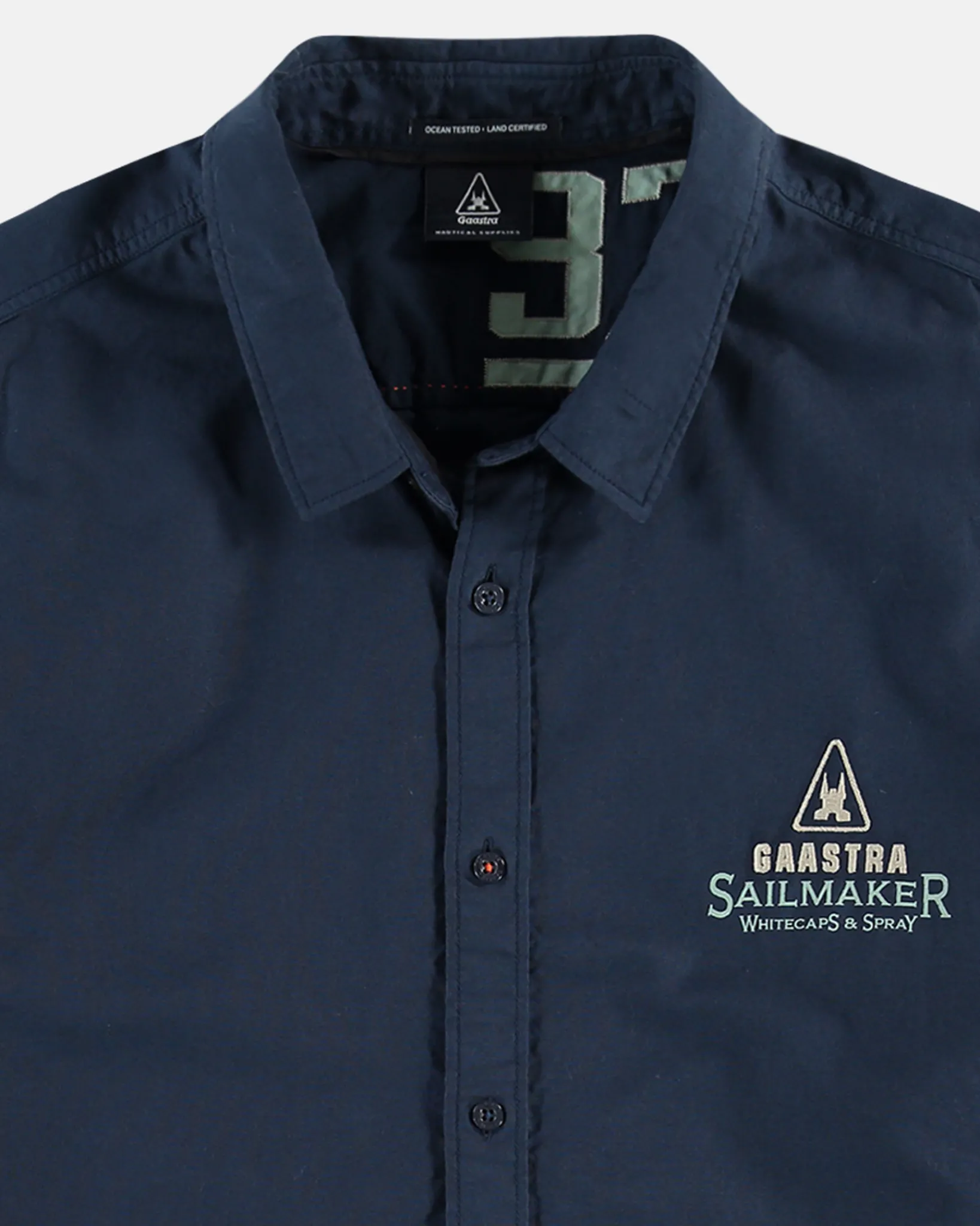 Hot Southern Katoenen Overhemd Heren Shirts