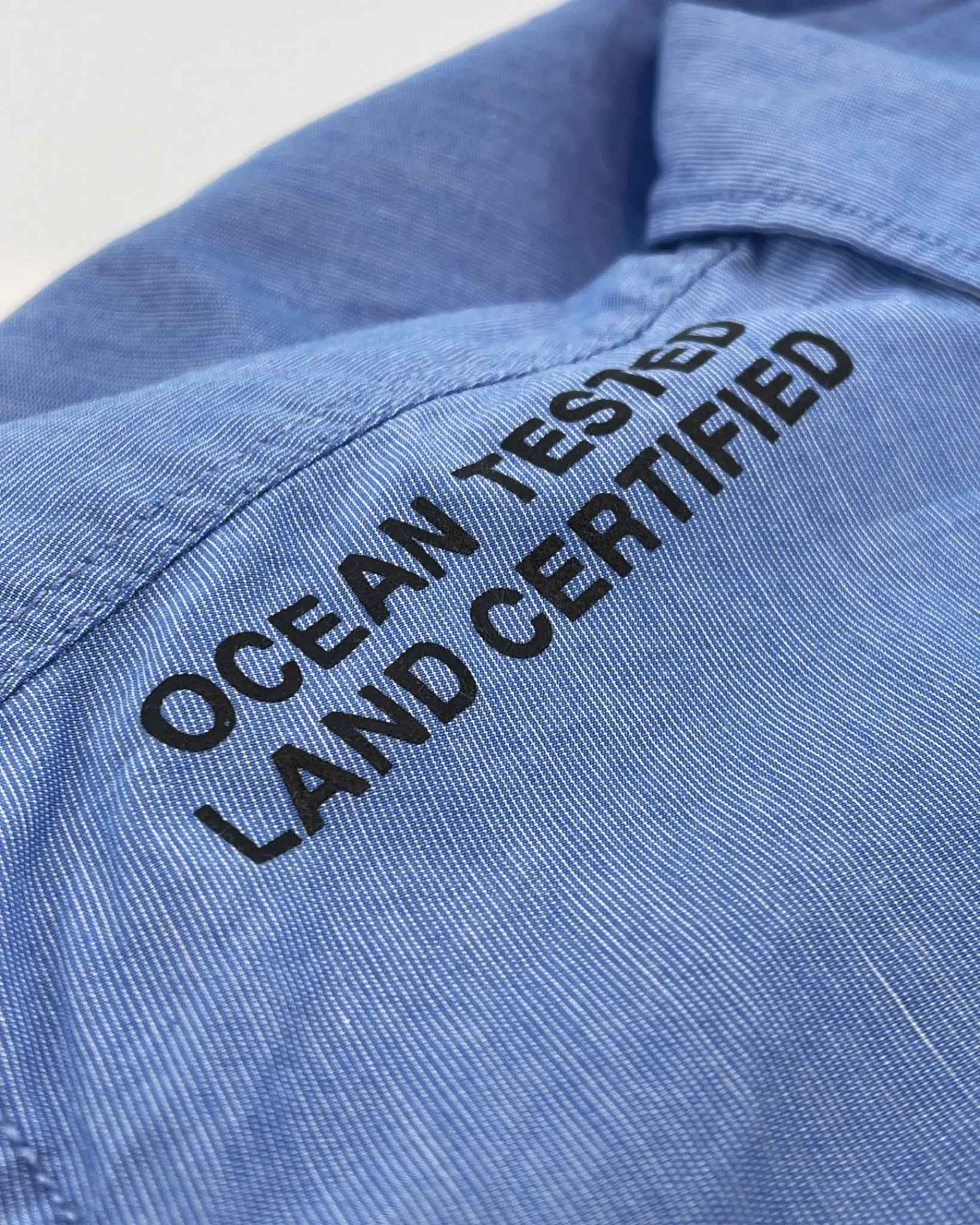 Sale Southpole Gestreept Overhemd Heren Shirts