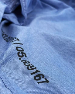 Sale Southpole Gestreept Overhemd Heren Shirts