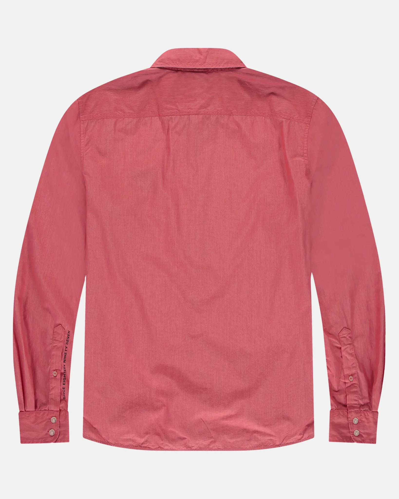 Sale Southpole Gestreept Overhemd Heren Shirts