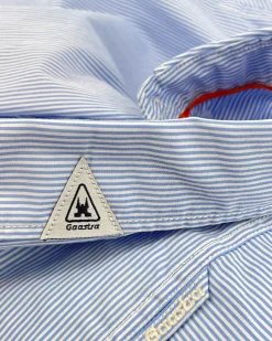 Outlet Soutside Katoenen Overhemd Heren Shirts