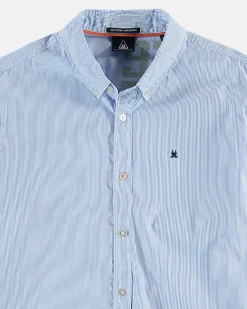 Outlet Soutside Katoenen Overhemd Heren Shirts