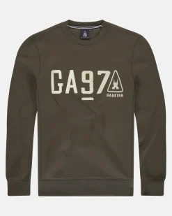 Online Sportieve Trui Mangrove Heren Truien En Sweaters