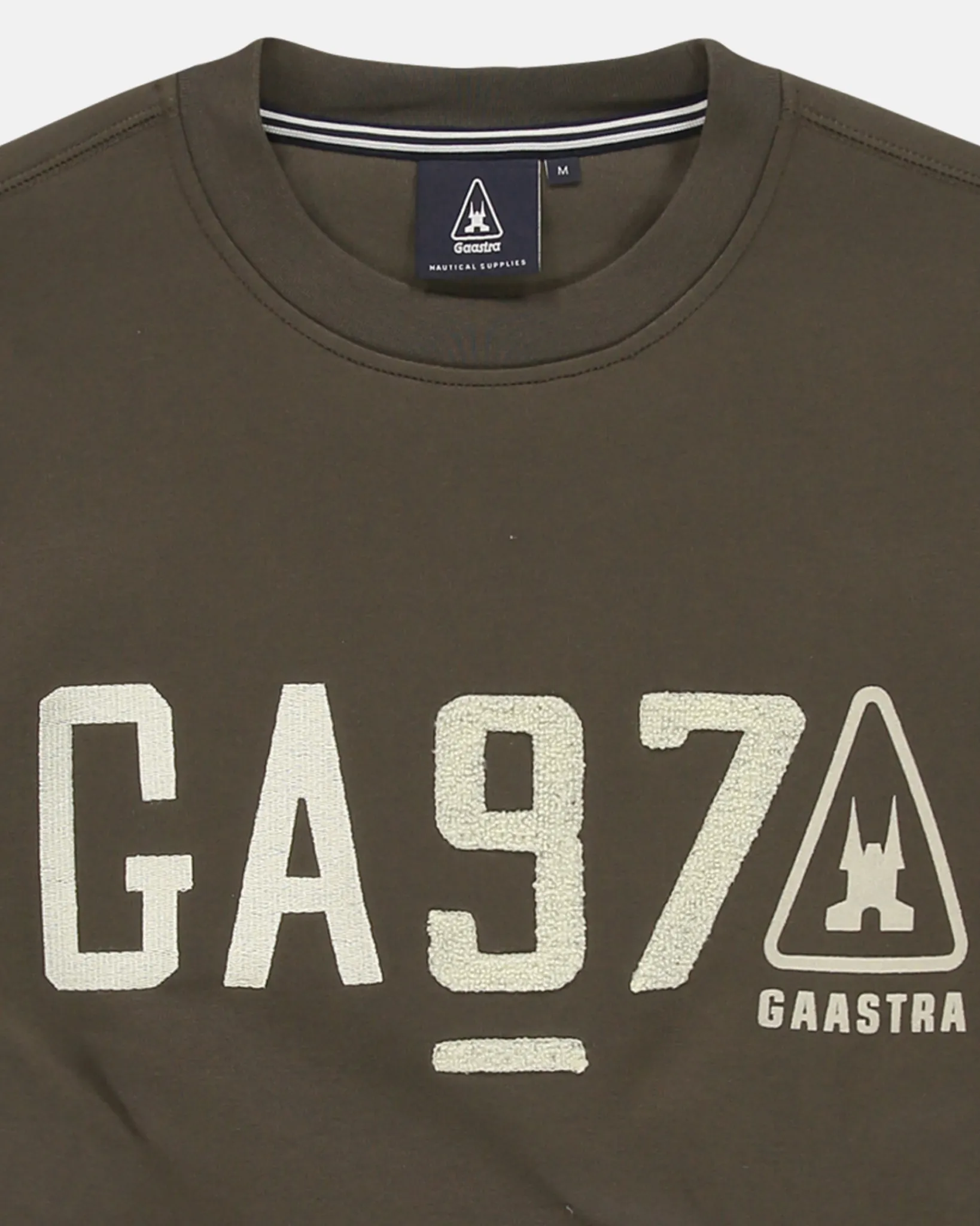 Online Sportieve Trui Mangrove Heren Truien En Sweaters