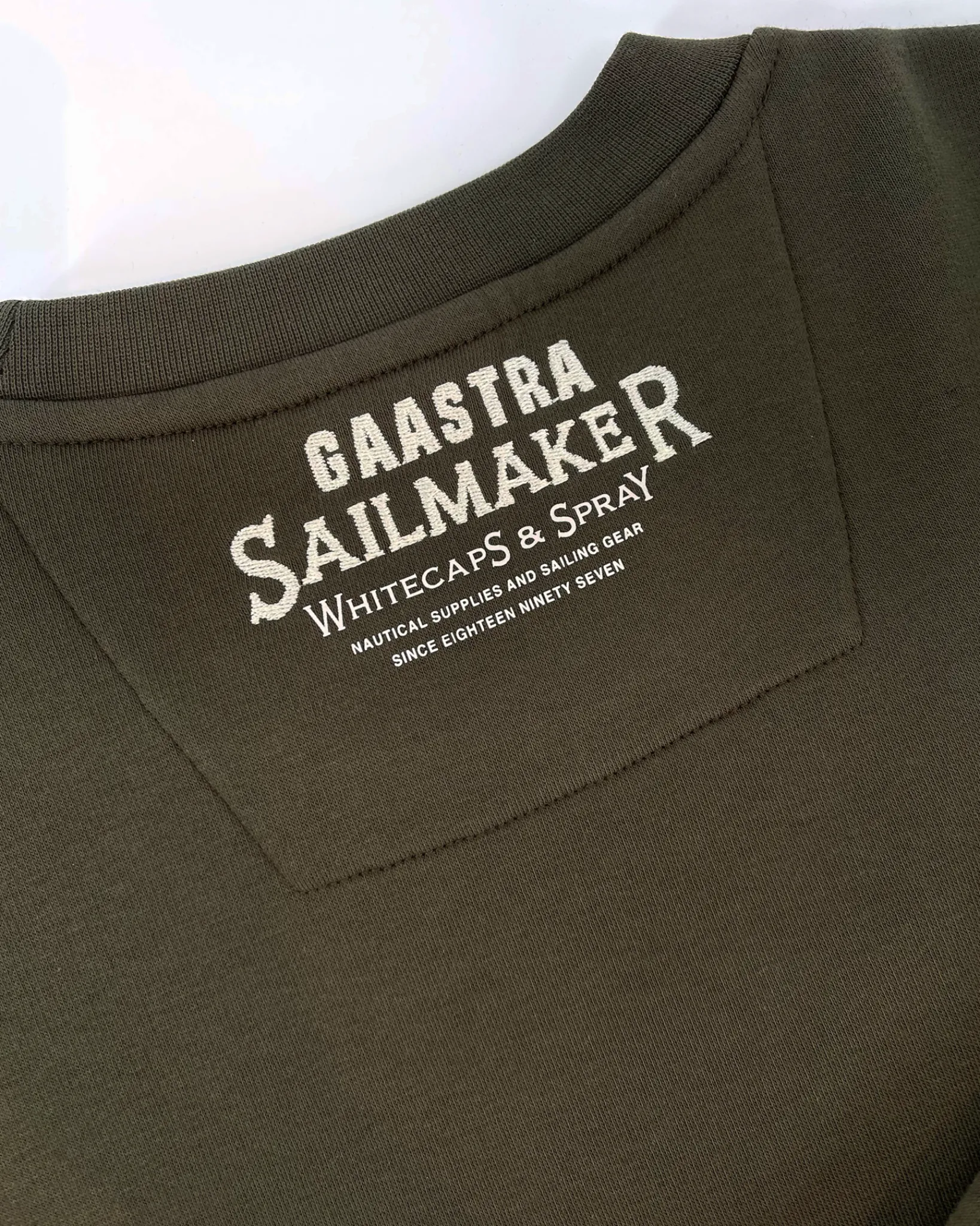 Online Sportieve Trui Mangrove Heren Truien En Sweaters