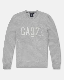 Sportieve Trui Mangrove Heren Truien En Sweaters