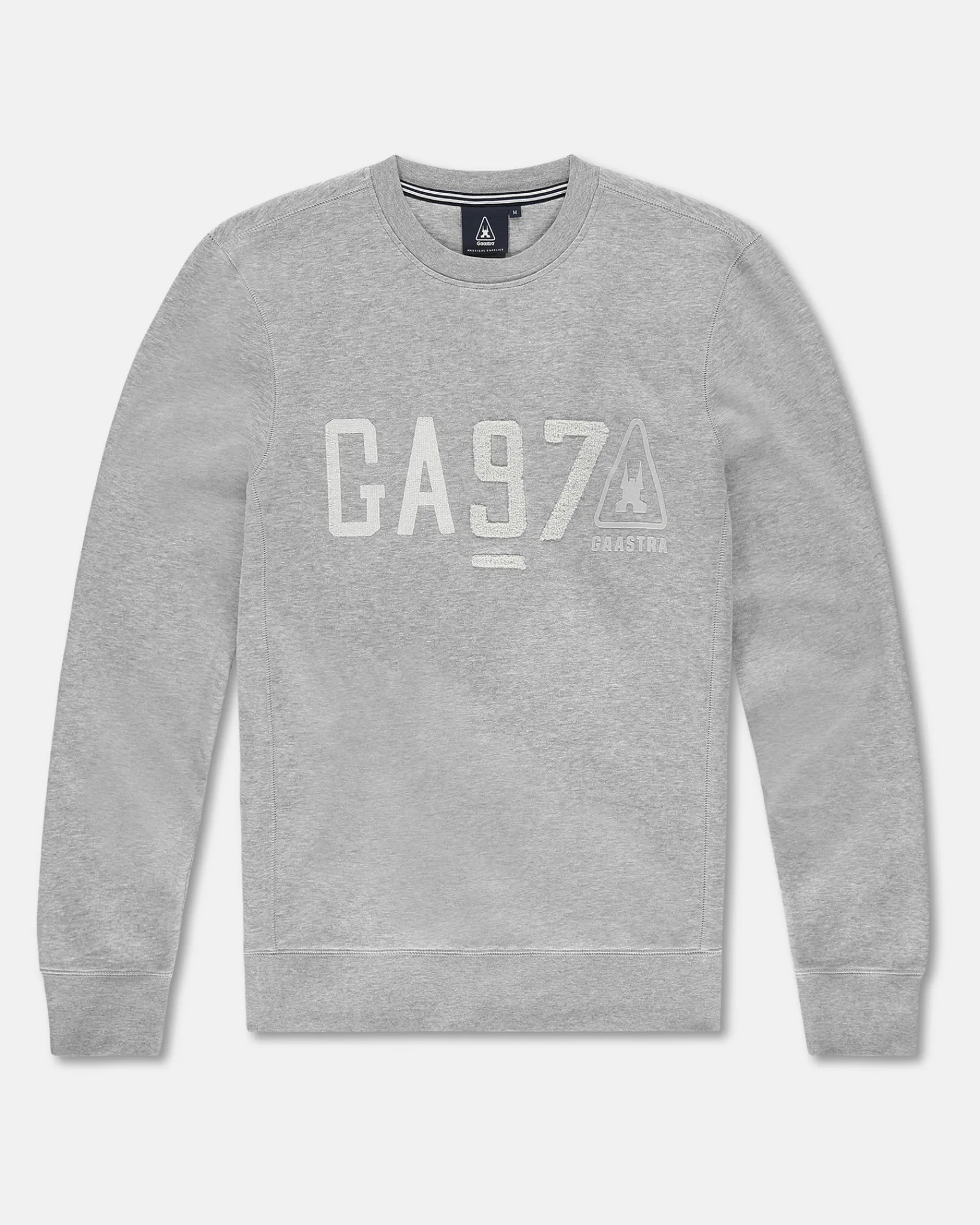 Sportieve Trui Mangrove Heren Truien En Sweaters