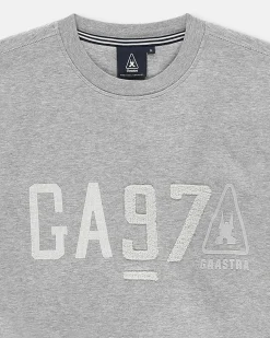 Sportieve Trui Mangrove Heren Truien En Sweaters