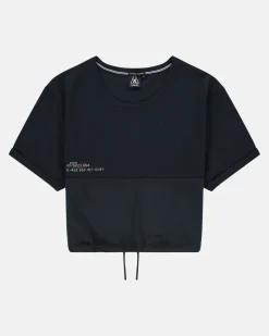 Discount Sportieve Oversized Imagine Top Dames Polo'S En T-Shirts