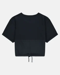 Discount Sportieve Oversized Imagine Top Dames Polo'S En T-Shirts