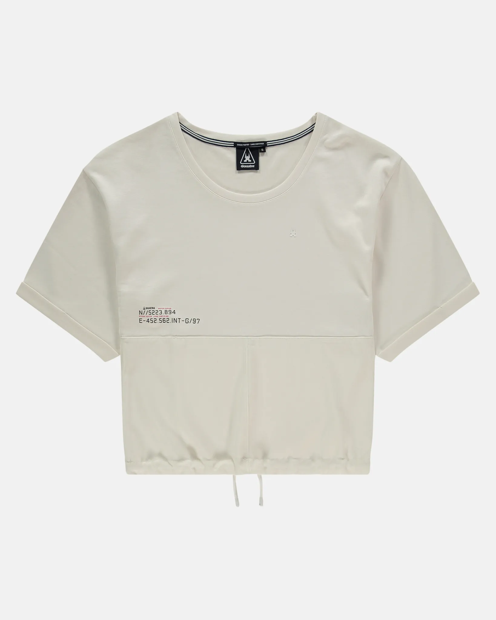 New Sportieve Oversized Imagine Top Dames Polo'S En T-Shirts