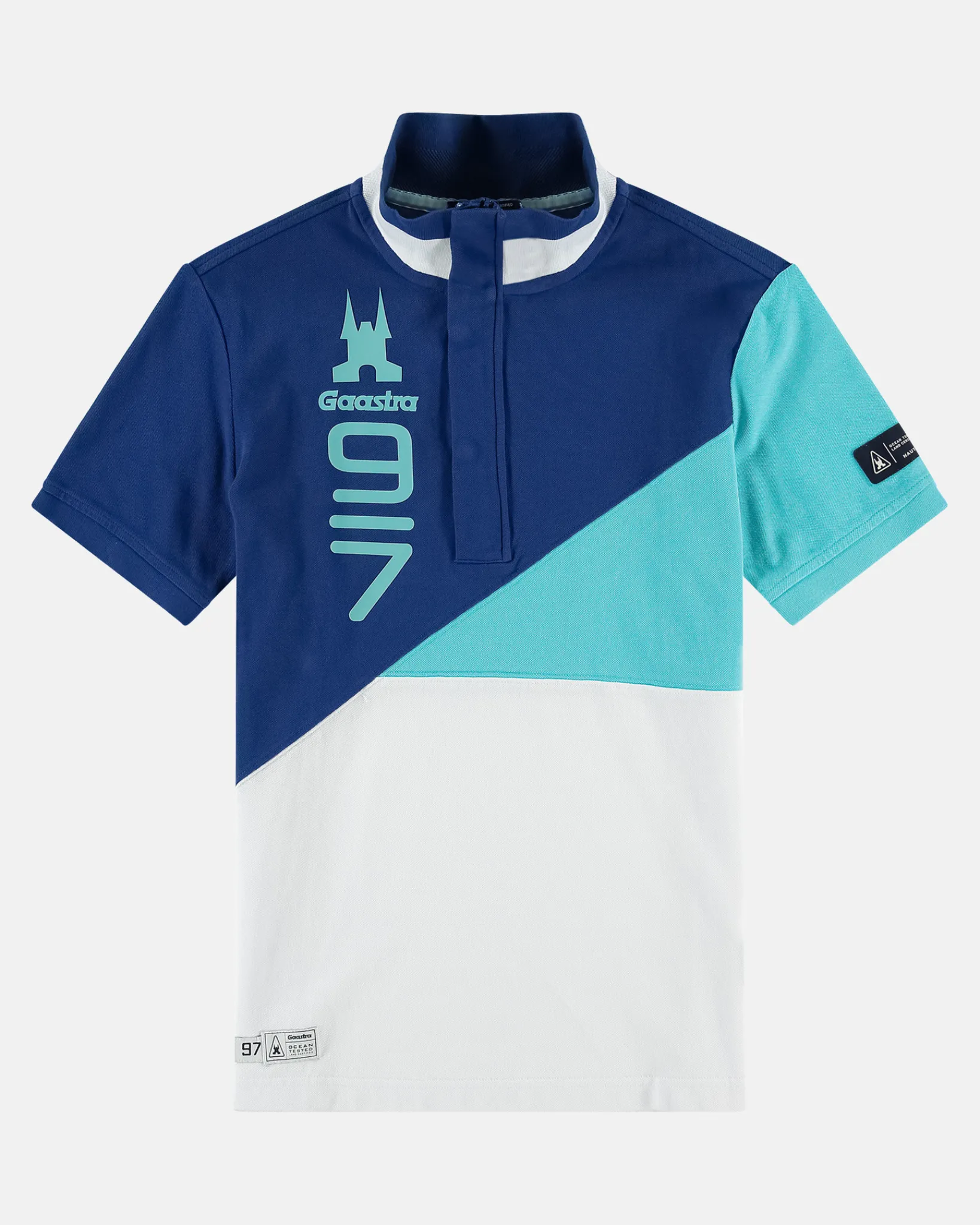 Discount Steve Polo Heren Polo'S En T-Shirts