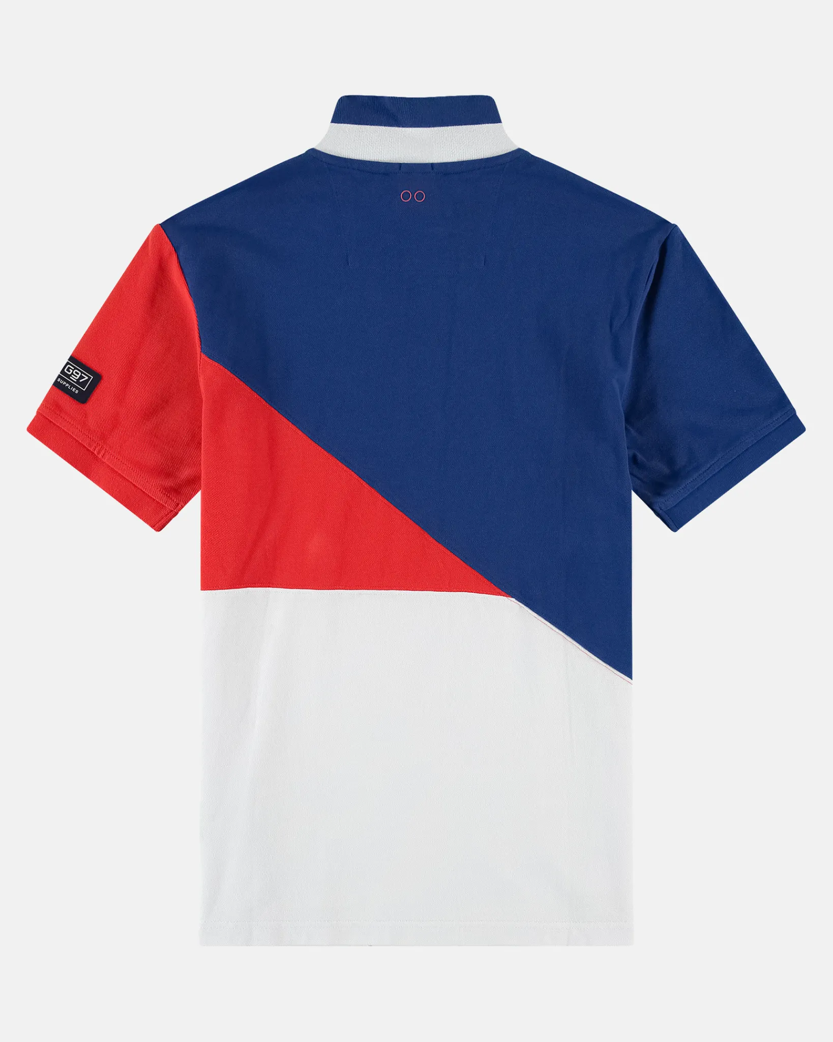 Hot Steve Polo Heren Polo'S En T-Shirts