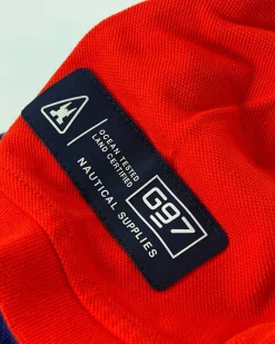 Hot Steve Polo Heren Polo'S En T-Shirts