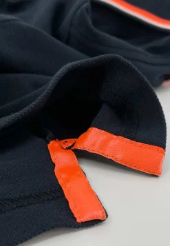 Discount Stijlvolle 100% Katoenen Seaweed Polo Heren Polo'S En T-Shirts