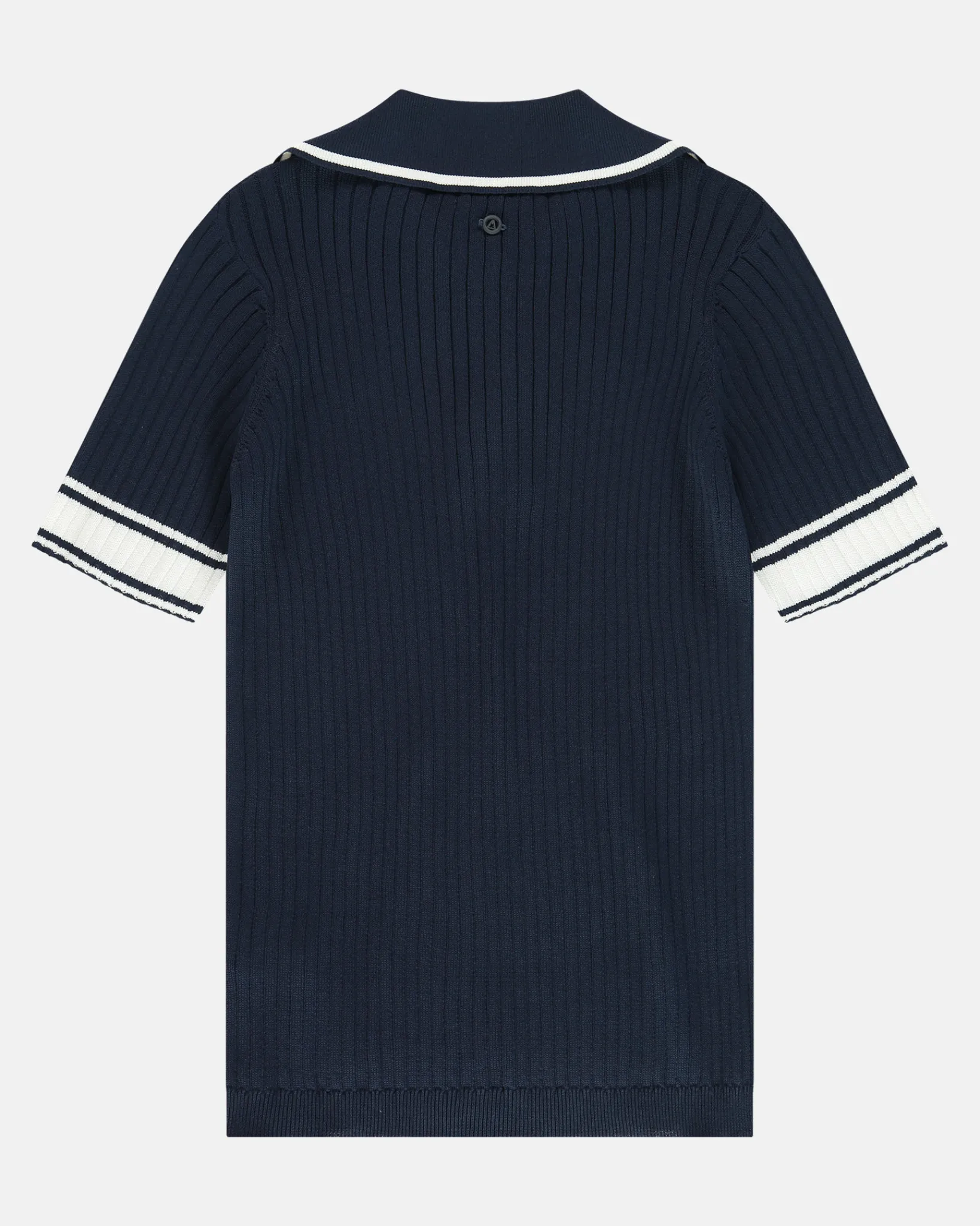 Hot Stijlvolle Gebreide Polo Kady Dames Polo'S En T-Shirts