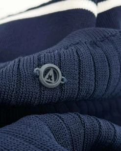 Hot Stijlvolle Gebreide Polo Kady Dames Polo'S En T-Shirts