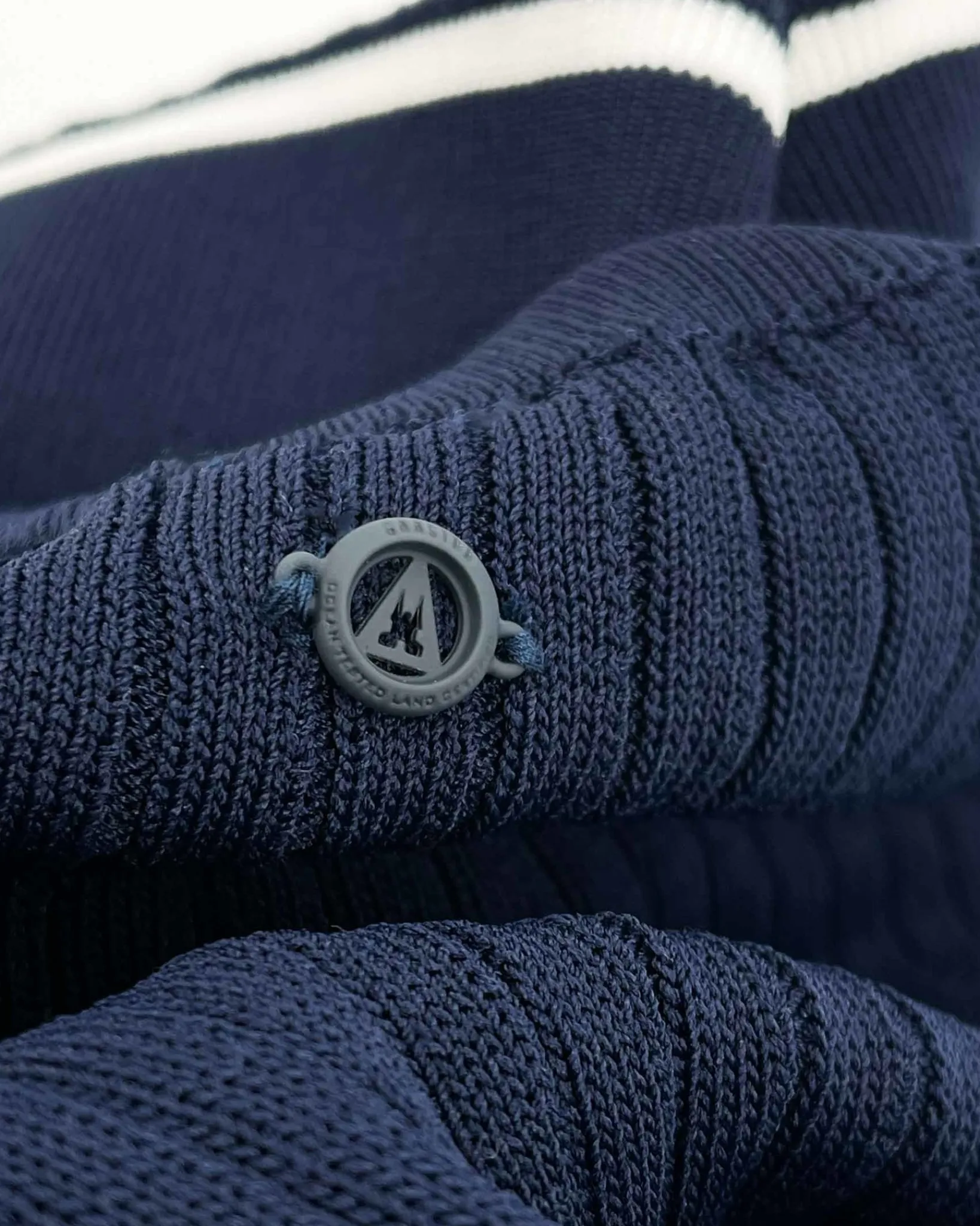 Hot Stijlvolle Gebreide Polo Kady Dames Polo'S En T-Shirts