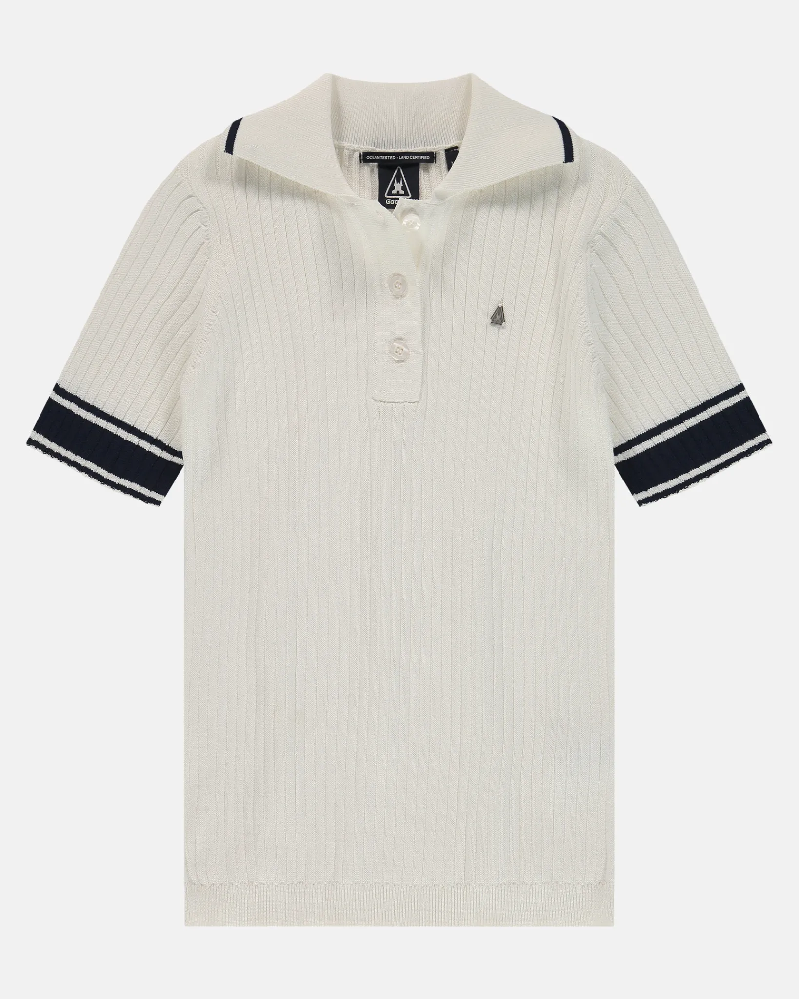 Best Stijlvolle Gebreide Polo Kady Dames Polo'S En T-Shirts