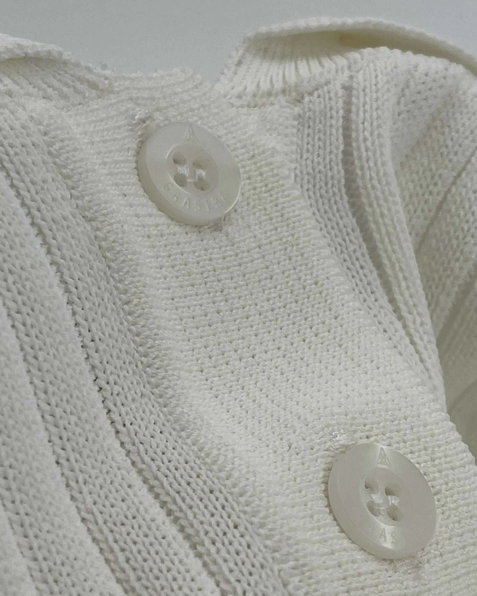 Best Stijlvolle Gebreide Polo Kady Dames Polo'S En T-Shirts