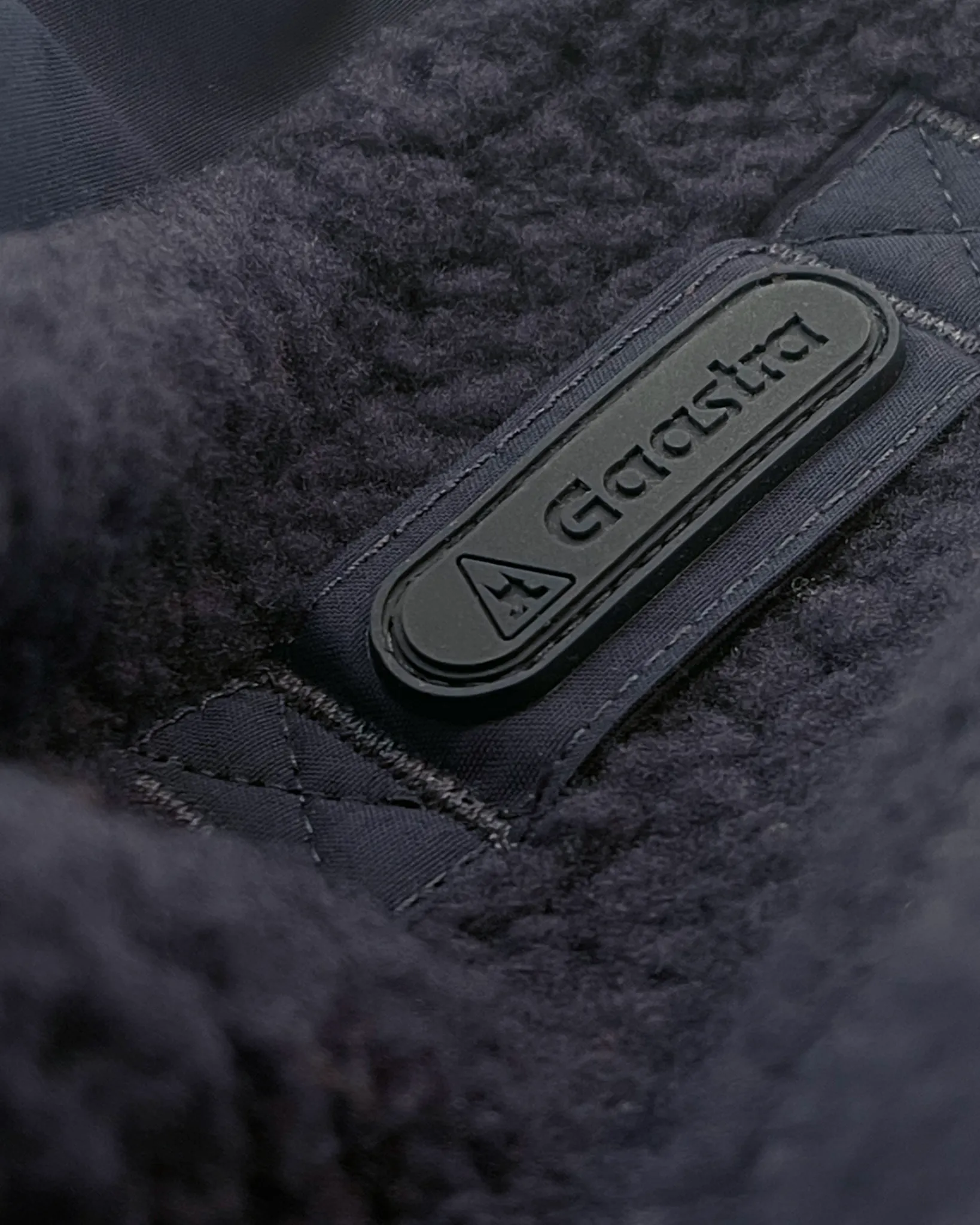 New Stijlvolle Vang Fleece Bodywarmer Heren Bodywarmers