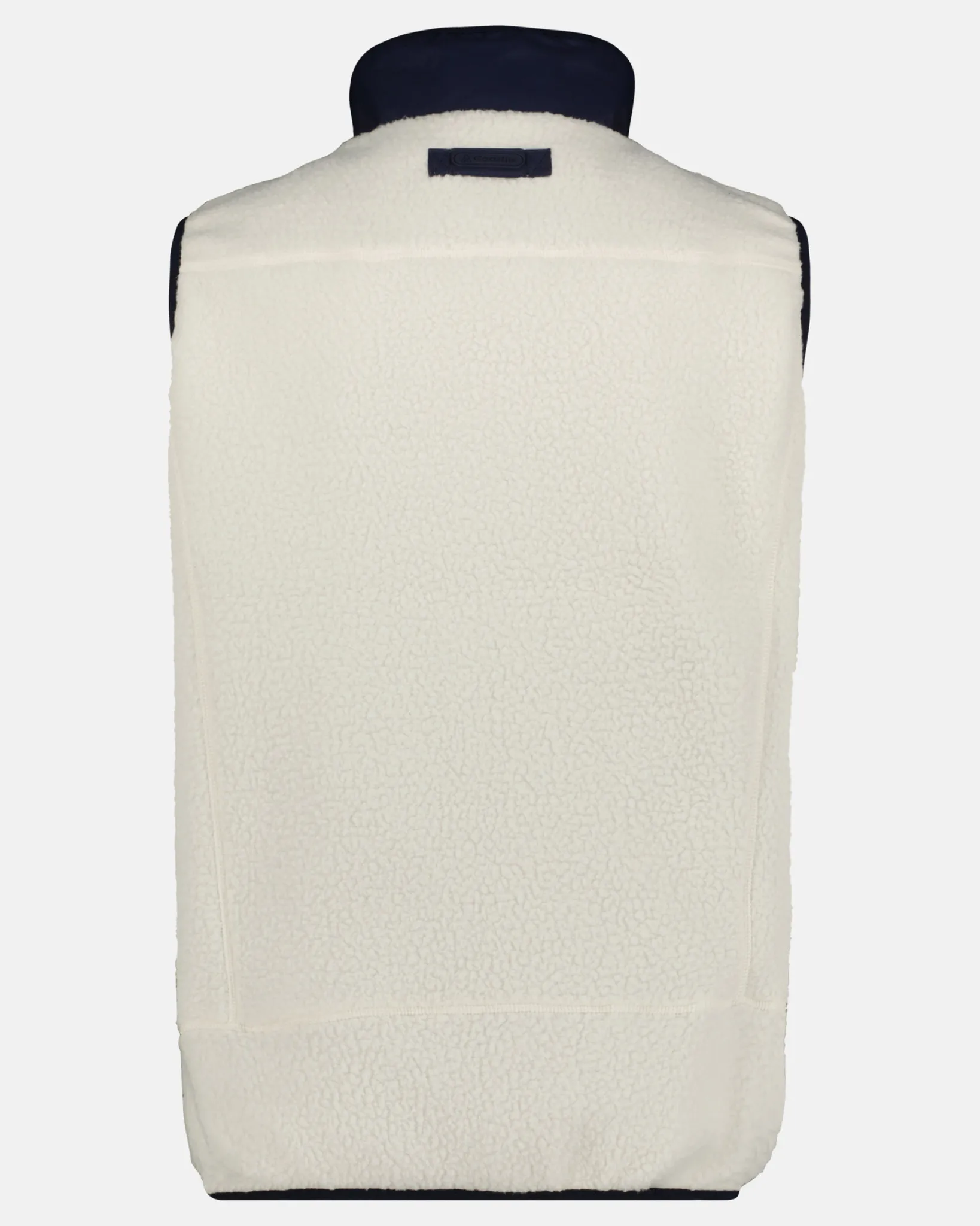 Online Stijlvolle Vang Fleece Bodywarmer Heren Bodywarmers