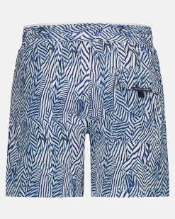 Hot Stripes Zwembroek Heren Zwemkleding