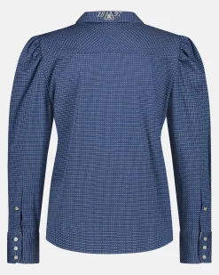 Discount Stylish Mustique Blouse Dames Blouses