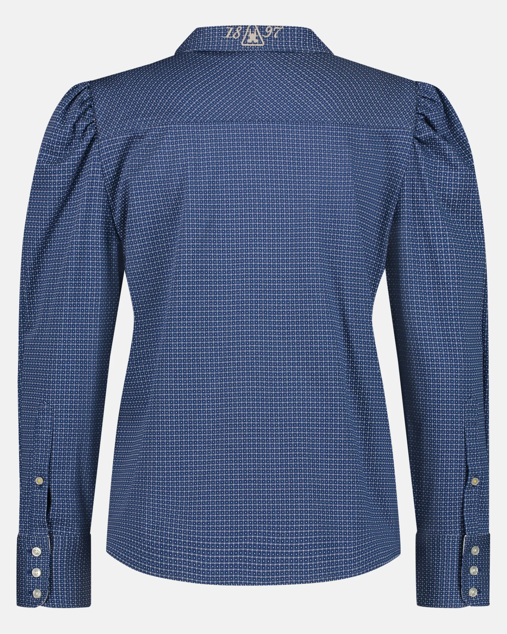 Discount Stylish Mustique Blouse Dames Blouses