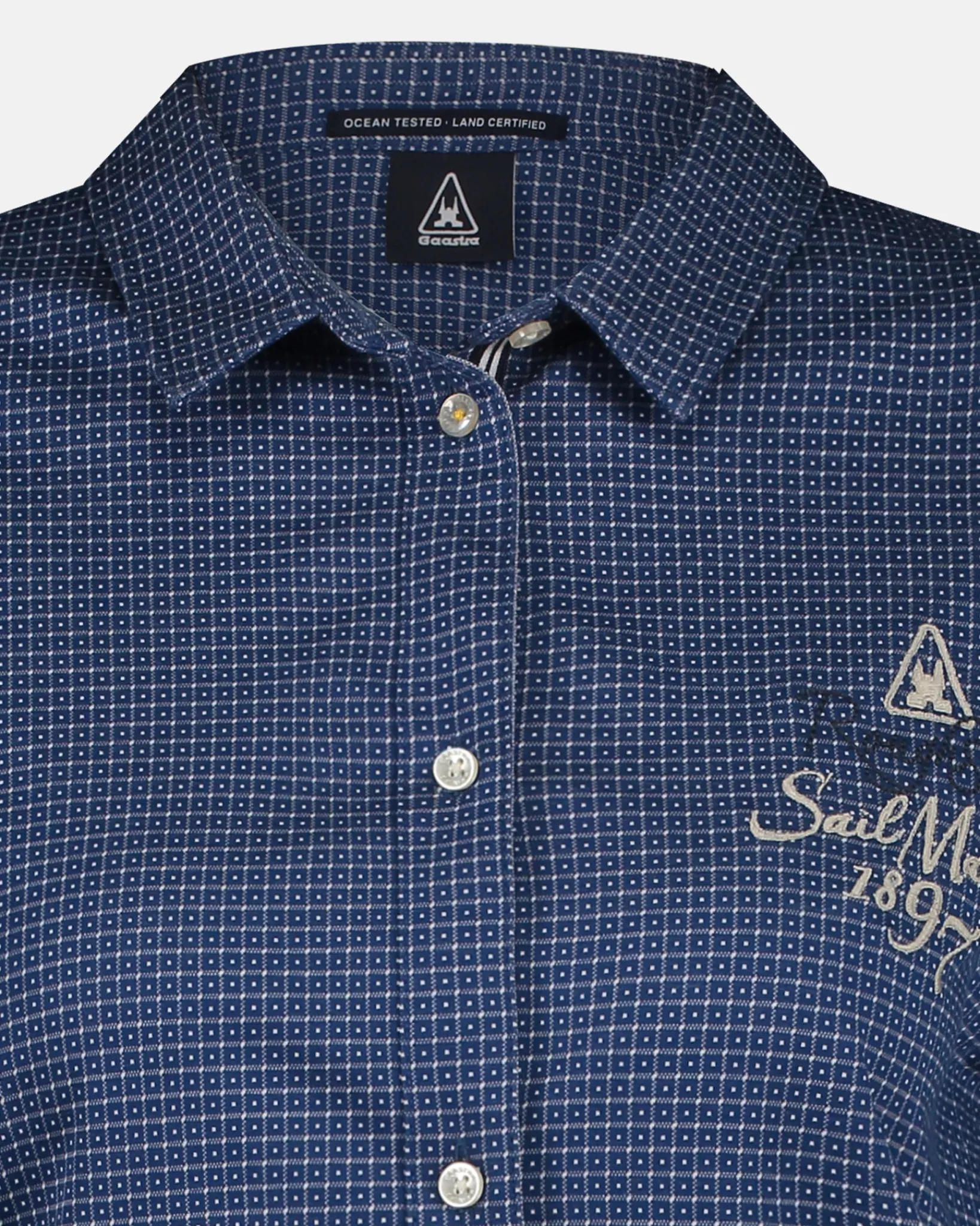 Discount Stylish Mustique Blouse Dames Blouses