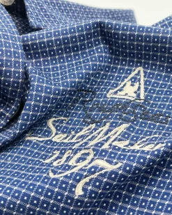 Discount Stylish Mustique Blouse Dames Blouses