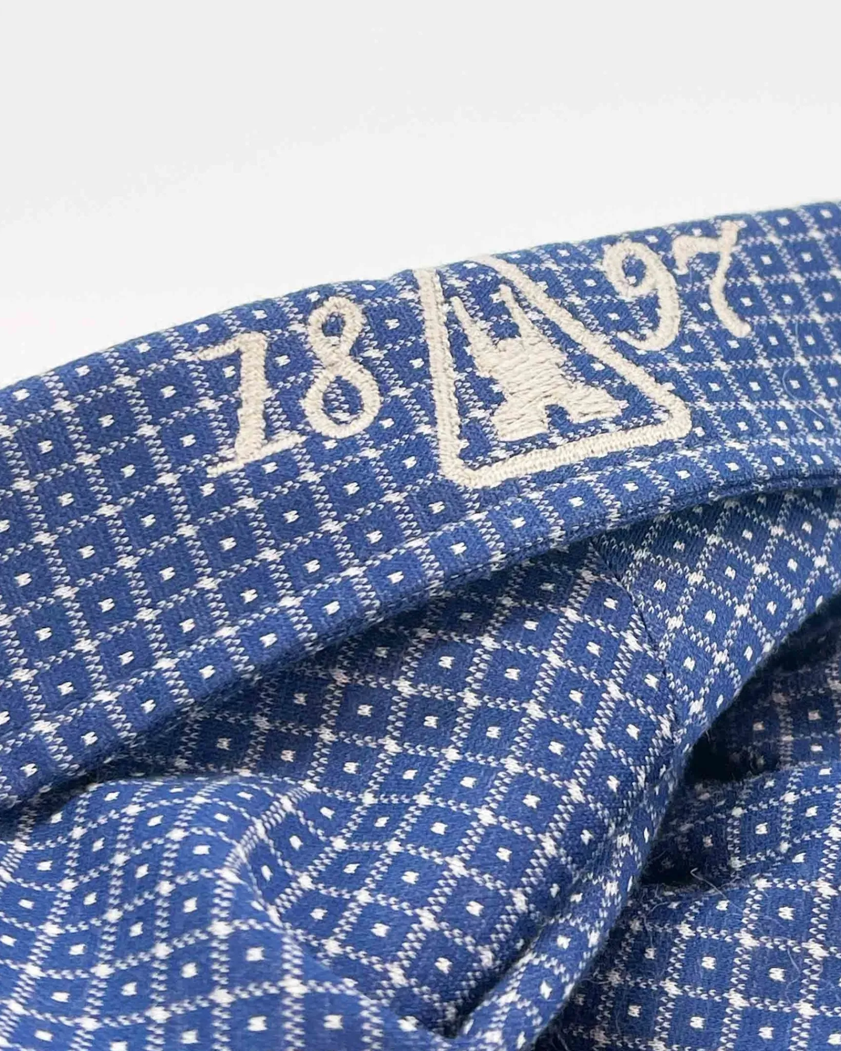 Discount Stylish Mustique Blouse Dames Blouses