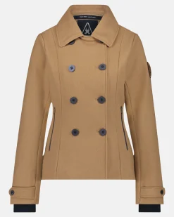 Outlet Stylish Odessa Jas Dames Jassen