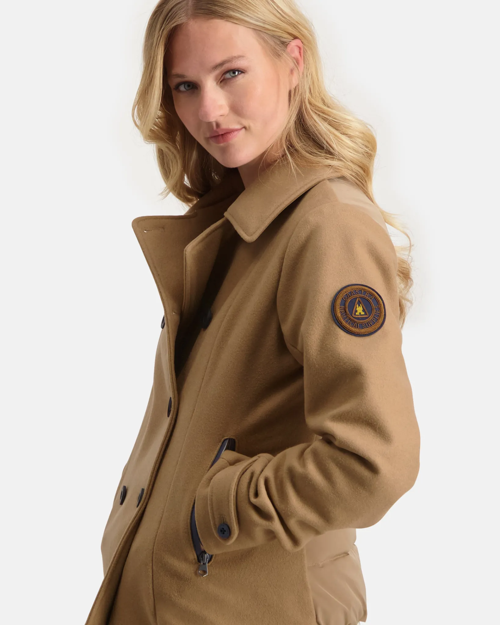 Outlet Stylish Odessa Jas Dames Jassen