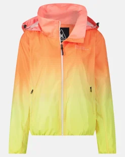 Clearance Sunbeach Fluo Tobago Bomberjack Dames Jassen