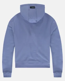 Outlet Sweater Mariana Met Capuchon Dames Truien En Sweaters