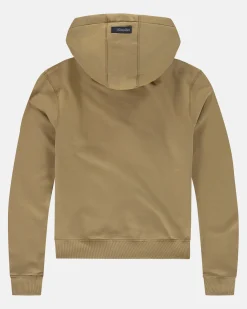 Online Sweater Mariana Met Capuchon Dames Truien En Sweaters